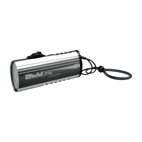 Torcia subacquea a 3 led Aqua Lung ALU TRIO