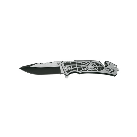 Coltello sportivo Keen Blades CHIUDIBILE 12014