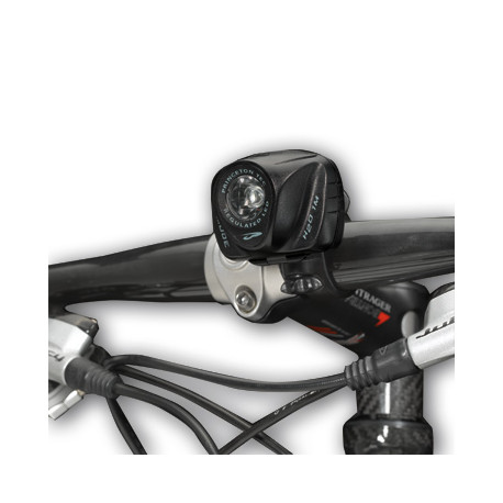 Lampada frontale Princeton Tec EOS BYTE