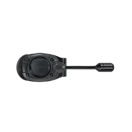 Torcia leggera Princeton Tec Hat-Clip Point®