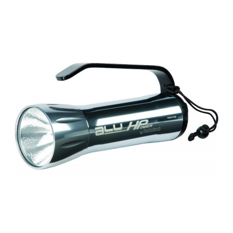 Torcia subacquea alogena e ricaricabile Aqua Lung ALU H-POWER