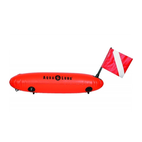 Boa di segnalazione a siluro Aqua Lung BOA TORPEDO