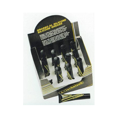 Grasso di silicone Aqua Lung