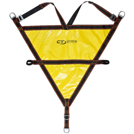 Triangolo d'evacuazione CT RESCUE TRIANGLE
