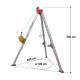Tripode CT ARACHNIPOD