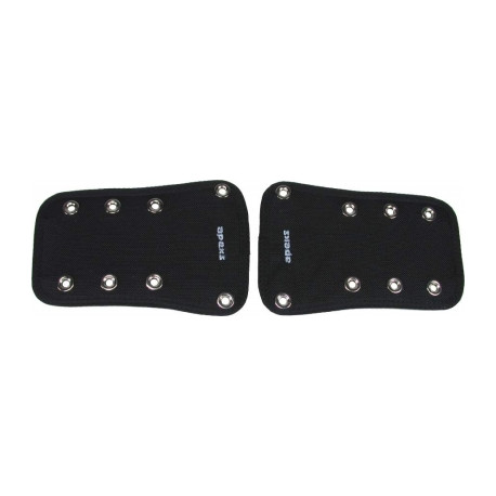 Attacchi tasche porta zavorra Apeks (SURELOCK)
