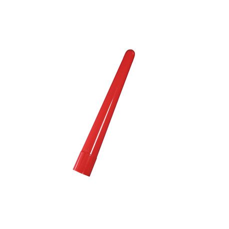 Diffusore luce Fenix ROSSO TRAFFIC WAND