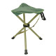 Sgabello treppiedi Brunner TRIOL
