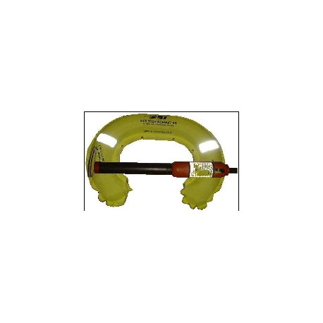 Boa auto gonfiabile Restech Norway