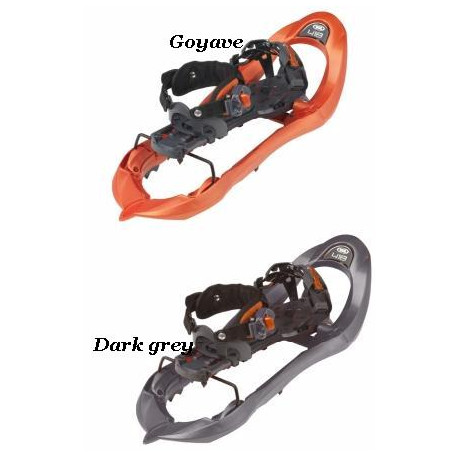 Racchette linea expert TSL 418 UP&DOWN GRIP