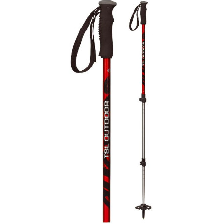 Bastoncini trekking TSL QUEYRAS