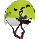 Visiera per casco CT VISOR G