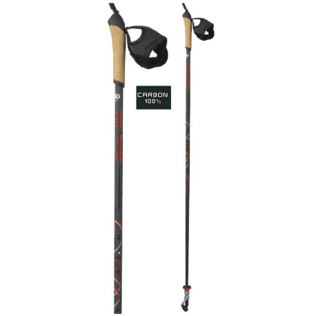 Bastoncini nordic walking TSL GYMNA STICK