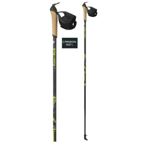 Bastoncini nordic walking TSL ACOO STICK