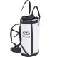 Sacco con spallacci portamateriale CT CRAGGY HAUL BAG 40 L