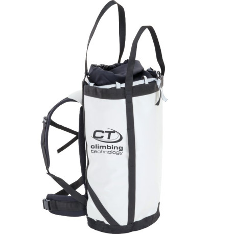 Sacco con spallacci portamateriale CT CRAGGY HAUL BAG 40 L