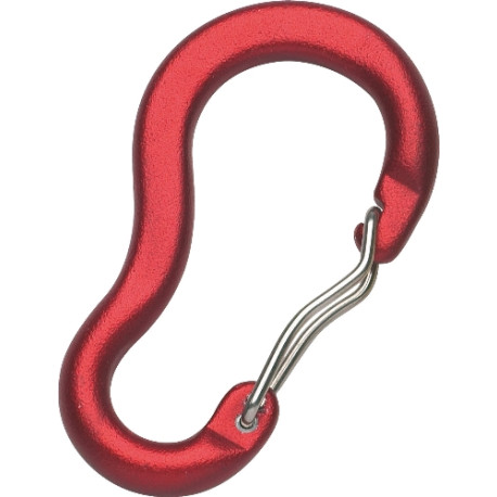 Moschettone portachiavi CT  KEY 514