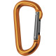 Moschettone portachiavi CT  KEY 518