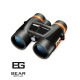 Binocolo Bushnell BEAR GRYLLS 10X42 MM