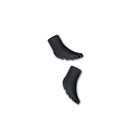 Kit di pad classici asfalto TSL NORDIC SPORT PAD KIT