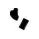 Kit di pad classici asfalto TSL CLASSIC PAD KIT
