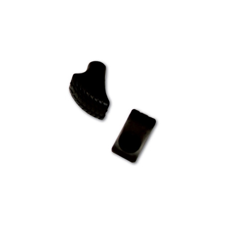Kit di pad classici asfalto TSL CLASSIC PAD KIT