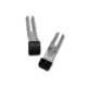 Kit pad per bastoncini TSL KIT PUSH & PULL PAD