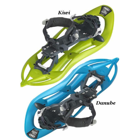 Racchette linea mountain TSL 325 ESCAPE EASY