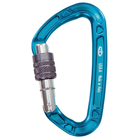 Moschettone arrampicata CT AERIAL PRO SG