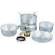Set popote Trangia 25-1 ULTRALIGHT