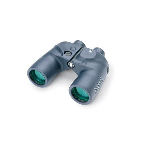 Binocolo con bussola Bushnell MARINE 7X50 MM