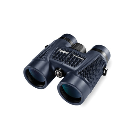 Binocolo impermeabile Bushnell H2O - ROOF PRISM 8X42 MM