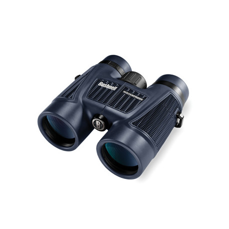 Binocolo impermeabile Bushnell H2O - ROOF PRISM 10X42 MM