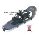 Racchette in alluminio donna TSL WALK IN THE PARK MEN 25/30