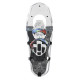 Racchette in alluminio junior TSL REBEL 20"