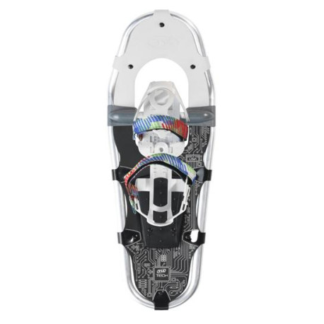 Racchette in alluminio junior TSL REBEL 20"