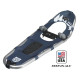 Racchette serie speciale TSL step-in alu 20/25/30