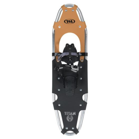 Racchette serie speciale TSL TITAN 36"