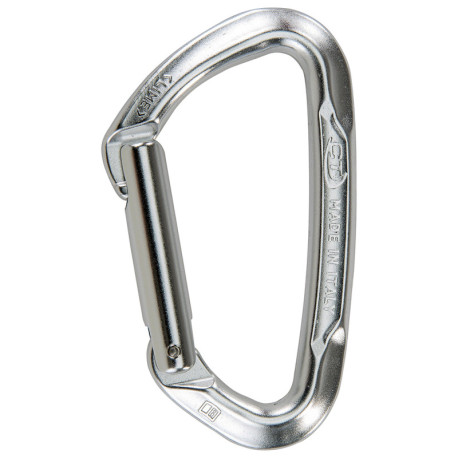 Moschettone alpinismo/arrampicata CT LIME S
