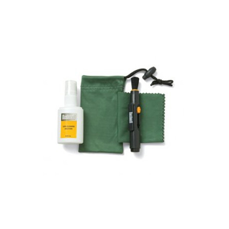 Kit di pulizia per lenti ottiche Bushnell