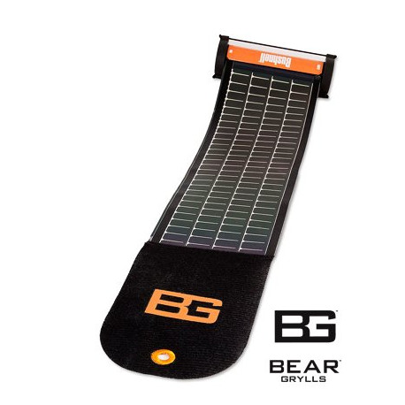 Dispositivo di alimentazione Bushnell BEAR GRYLLS SOLARWRAP