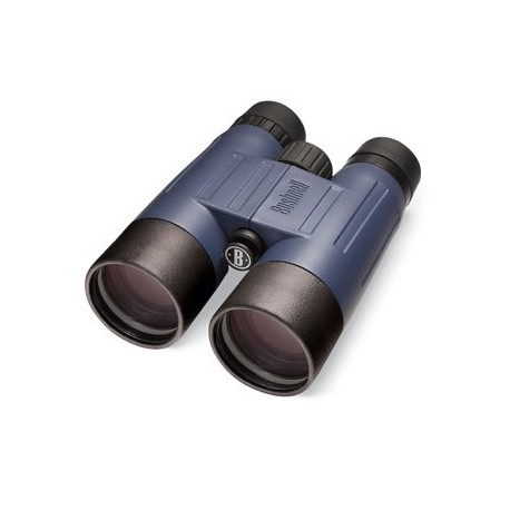 Binocolo in gomma antiscivolo Bushnell MARINE 7X50 MM