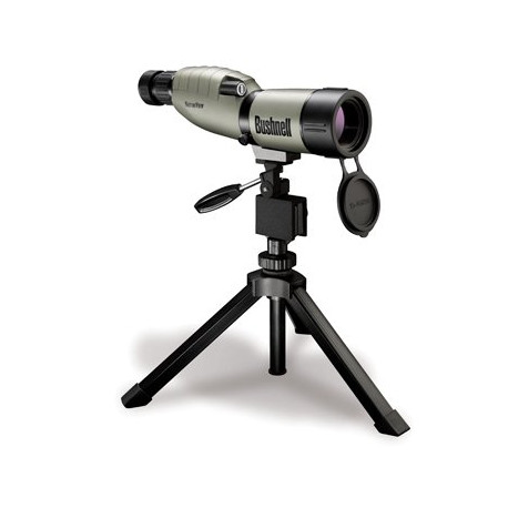 Cannocchiale terrestre Bushnell NATUREVIEW 20-60X65 MM