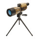 Cannocchiale terrestre Bushnell SENTRY CAMO 18-36X50 MM