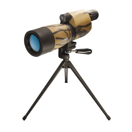 Cannocchiale terrestre Bushnell SENTRY CAMO 18-36X50 MM