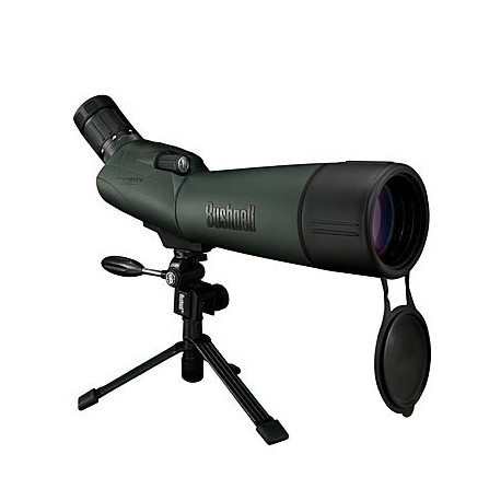 Cannocchiale Bushnell TROPHY XLT W/45° EYEPIECE 20-60X65
