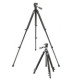 Treppiede diritto Bushnell