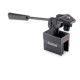Supporto per finestrino auto per cannocchiale Bushnell