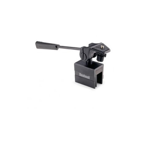 Supporto per finestrino auto per cannocchiale Bushnell