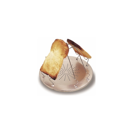 Diffusore a griglia Brunner TOASTER